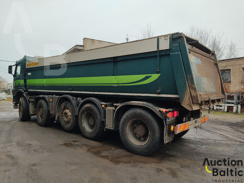 Terberg FM3000-T - Tipper: picture 4 Terberg FM3000-T - Tipper: picture 4