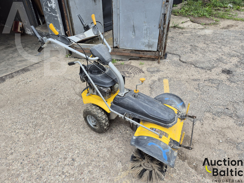 Texas Smart Sweep 800 - Road sweeper: picture 2 Texas Smart Sweep 800 - Road sweeper: picture 2