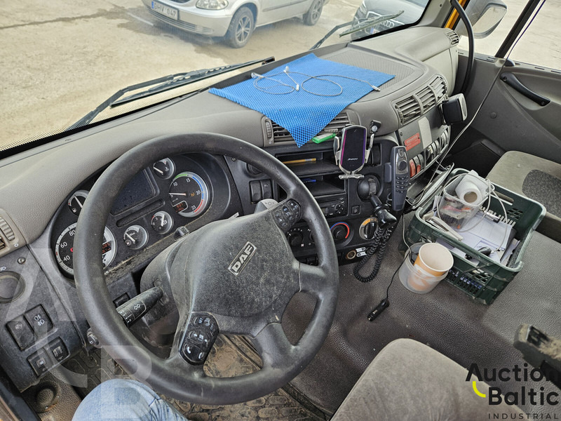 DAF FT CF85 - Tractor truck: picture 5 DAF FT CF85 - Tractor truck: picture 5