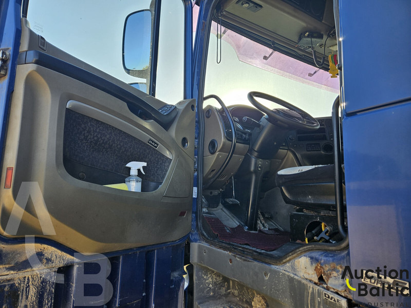 DAF FT XF105.410T - Tractor truck: picture 5 DAF FT XF105.410T - Tractor truck: picture 5