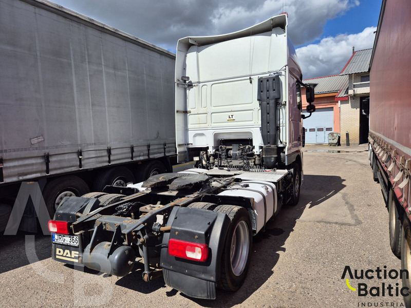 DAF FT XF105.460 - Tractor truck: picture 3 DAF FT XF105.460 - Tractor truck: picture 3