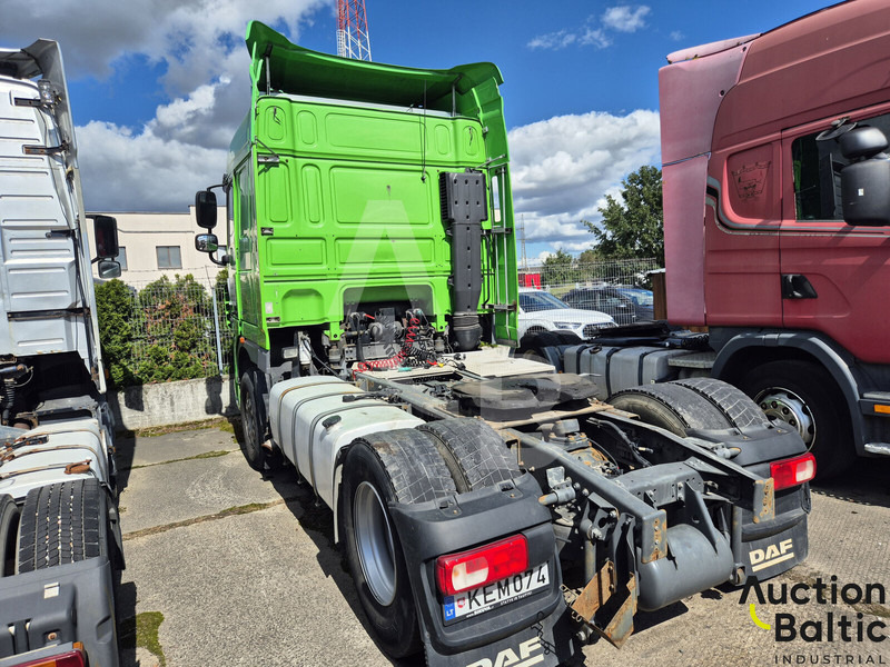 DAF FT XF105.460 - Tractor truck: picture 3 DAF FT XF105.460 - Tractor truck: picture 3