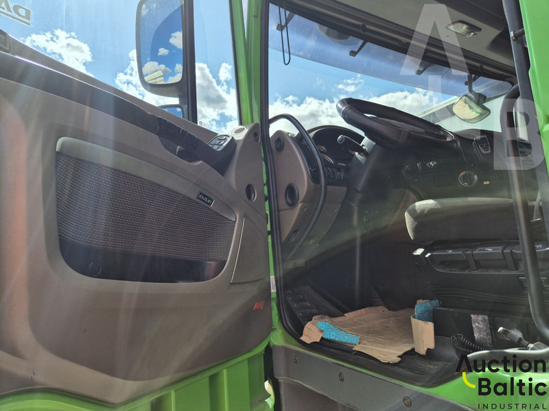 DAF FT XF105.460 - Tractor truck: picture 5 DAF FT XF105.460 - Tractor truck: picture 5