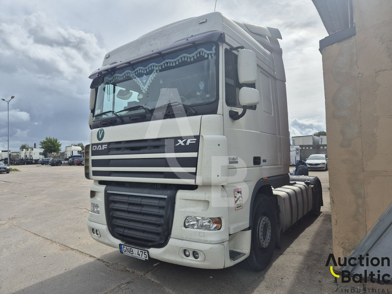 DAF FT460XF - Tractor truck: picture 2 DAF FT460XF - Tractor truck: picture 2