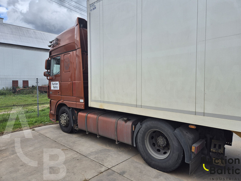 DAF FTXF105 - Tractor truck: picture 3 DAF FTXF105 - Tractor truck: picture 3