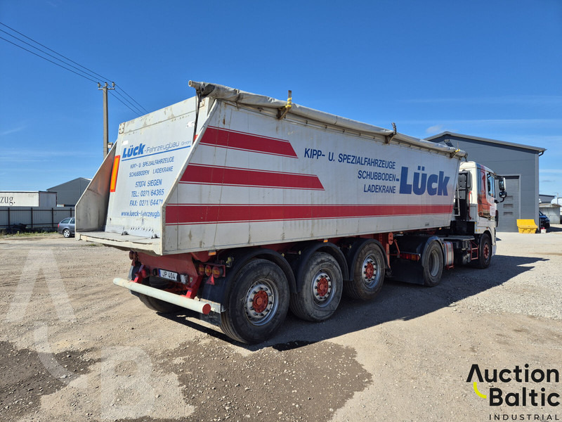 DAF FTXF105 - Tractor truck: picture 3 DAF FTXF105 - Tractor truck: picture 3