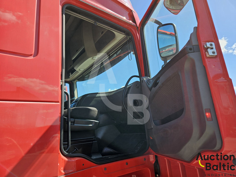 DAF XF 460 FTP - Tractor truck: picture 5 DAF XF 460 FTP - Tractor truck: picture 5
