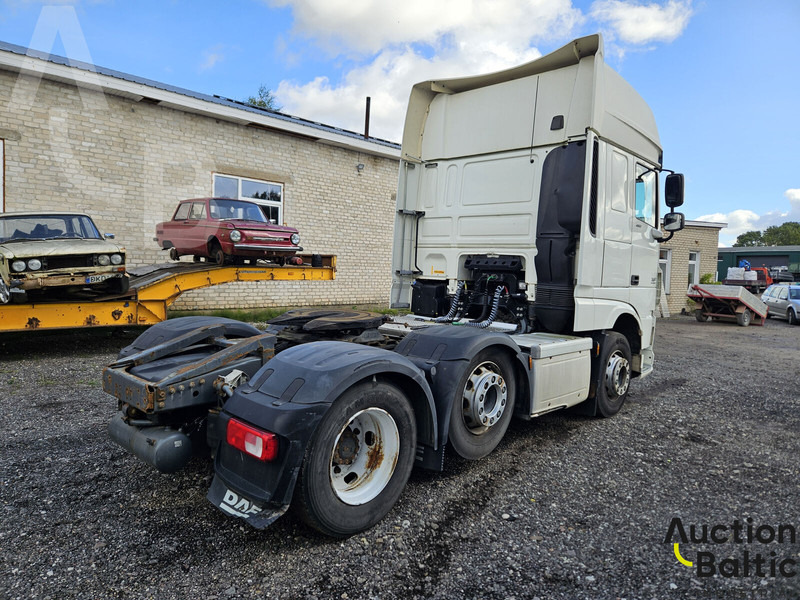 DAF XF460 - Tractor truck: picture 3 DAF XF460 - Tractor truck: picture 3