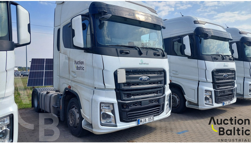Ford F-MAX 500 - Tractor truck: picture 2 Ford F-MAX 500 - Tractor truck: picture 2
