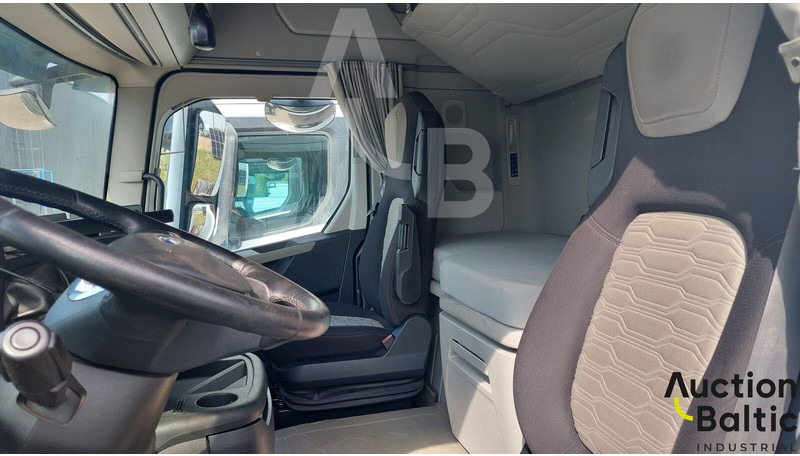 Ford F-MAX 500 - Tractor truck: picture 5 Ford F-MAX 500 - Tractor truck: picture 5