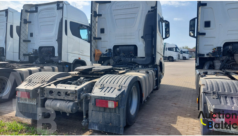 Ford F-MAX 500 - Tractor truck: picture 3 Ford F-MAX 500 - Tractor truck: picture 3
