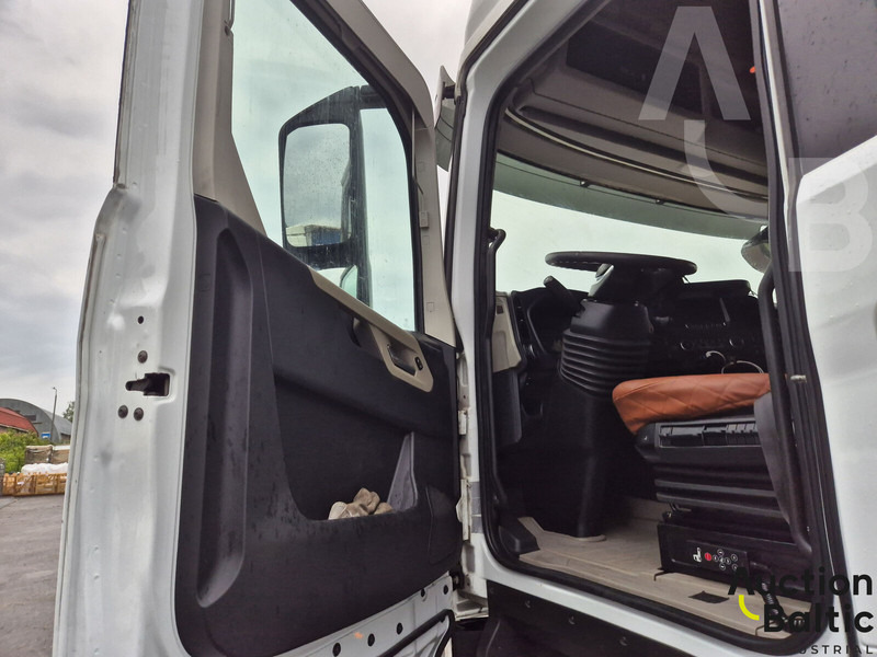 Ford F-MAX - Tractor truck: picture 5 Ford F-MAX - Tractor truck: picture 5