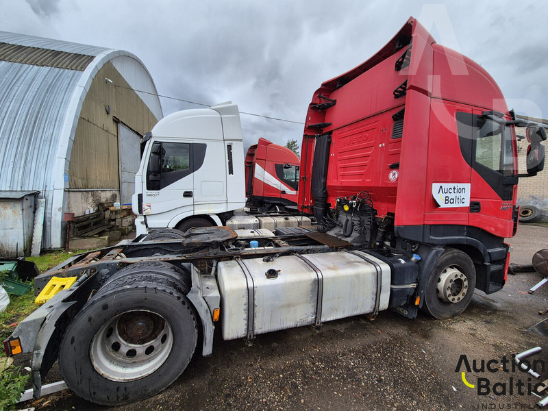 Iveco AS 440 T/P - Tractor truck: picture 2 Iveco AS 440 T/P - Tractor truck: picture 2