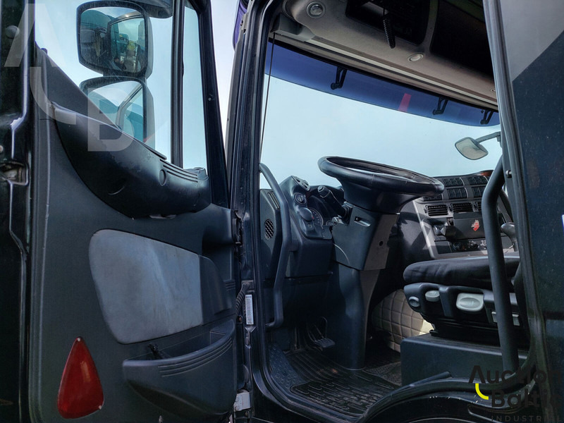 Iveco Stralis 420 - Tractor truck: picture 5 Iveco Stralis 420 - Tractor truck: picture 5