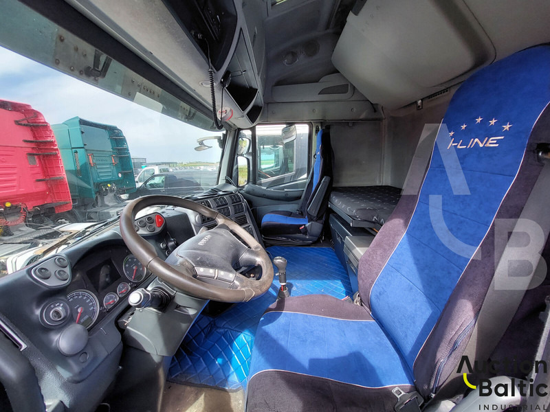 Iveco Stralis AS 440 S45 - Tractor truck: picture 5 Iveco Stralis AS 440 S45 - Tractor truck: picture 5