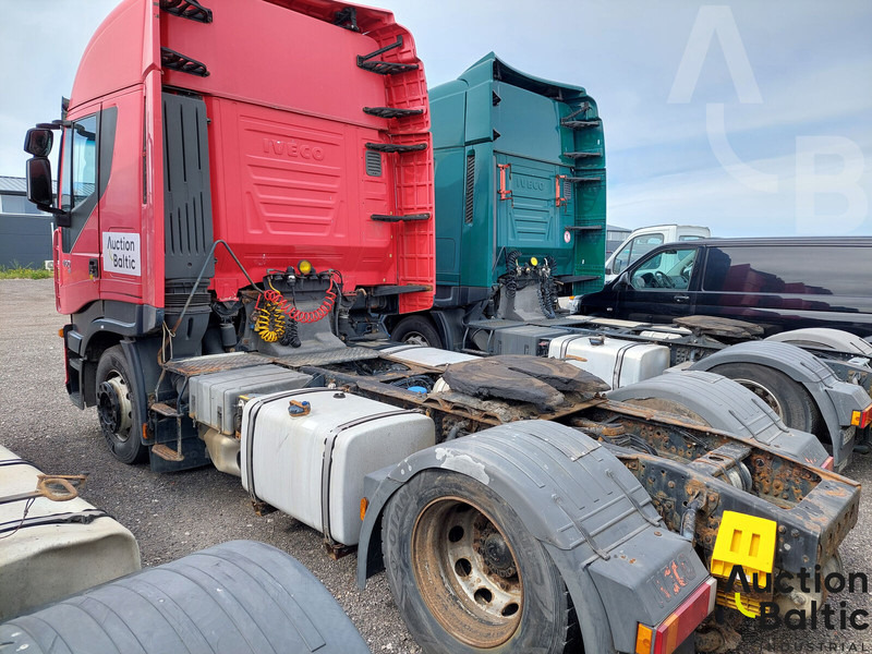 Iveco Stralis AS 440 S45 - Tractor truck: picture 4 Iveco Stralis AS 440 S45 - Tractor truck: picture 4