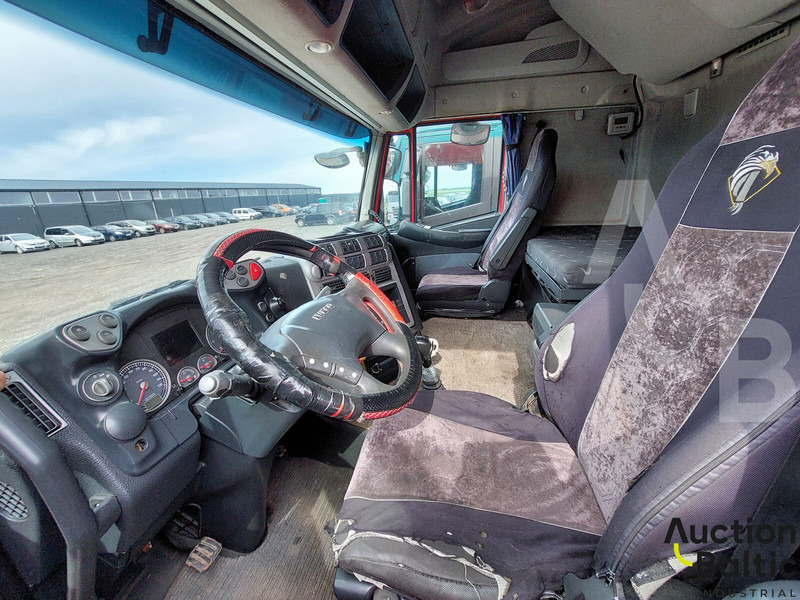 Iveco Stralis AS 440 S45 - Tractor truck: picture 5 Iveco Stralis AS 440 S45 - Tractor truck: picture 5