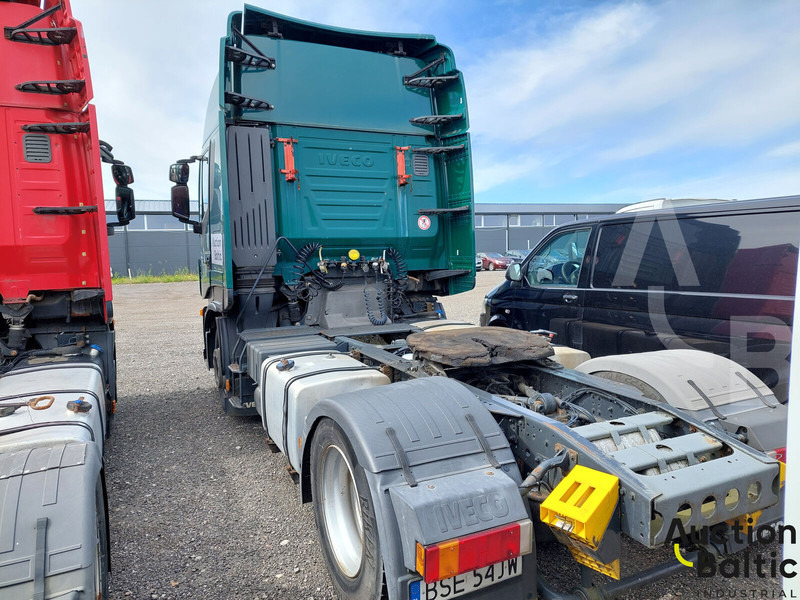 Iveco Stralis AS 440 TP - Tractor truck: picture 4 Iveco Stralis AS 440 TP - Tractor truck: picture 4