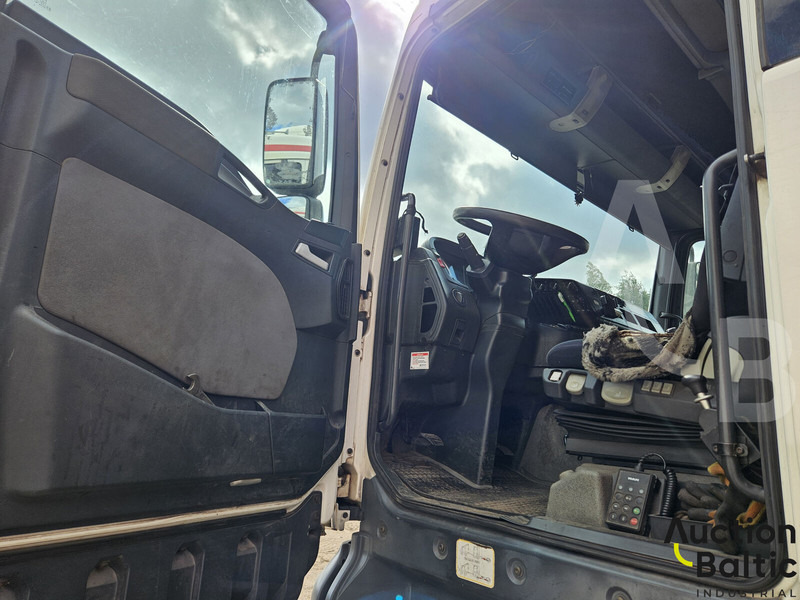 MAN TGA 18.430 - Tractor truck: picture 5 MAN TGA 18.430 - Tractor truck: picture 5