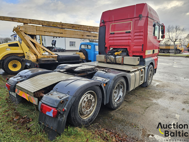 MAN TGA26.430 - Tractor truck: picture 2 MAN TGA26.430 - Tractor truck: picture 2