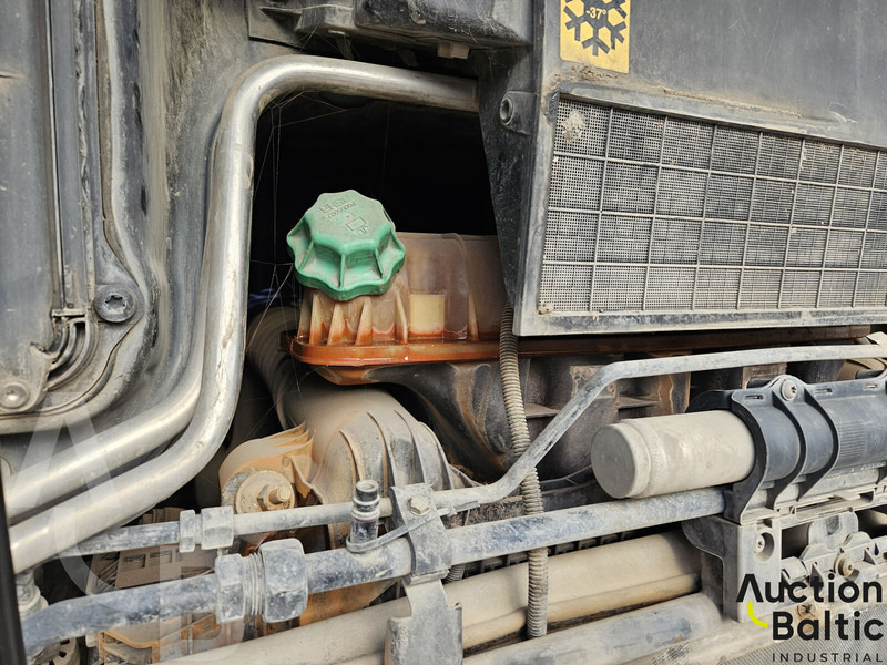 Tractor truck MAN TGS18.400 4X4H: picture 14 Tractor truck MAN TGS18.400 4X4H: picture 14