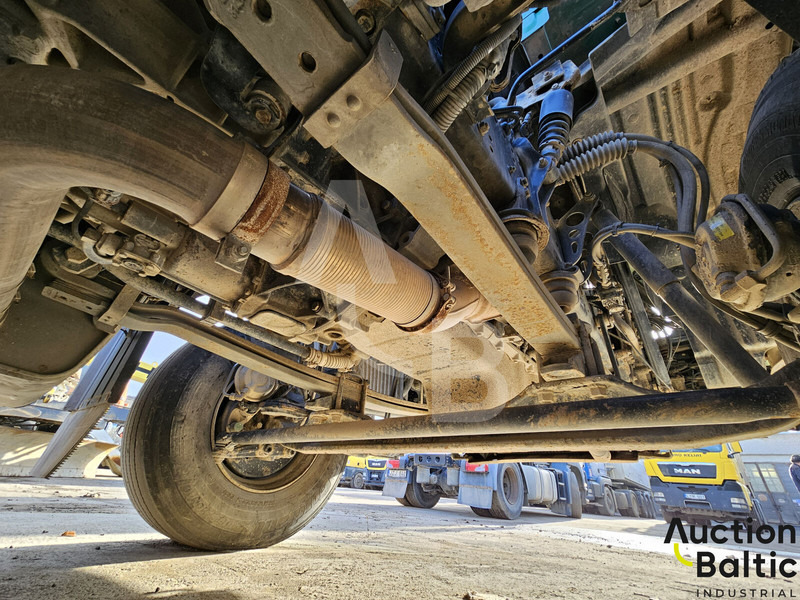 Tractor truck MAN TGS18.400 4X4H: picture 20 Tractor truck MAN TGS18.400 4X4H: picture 20