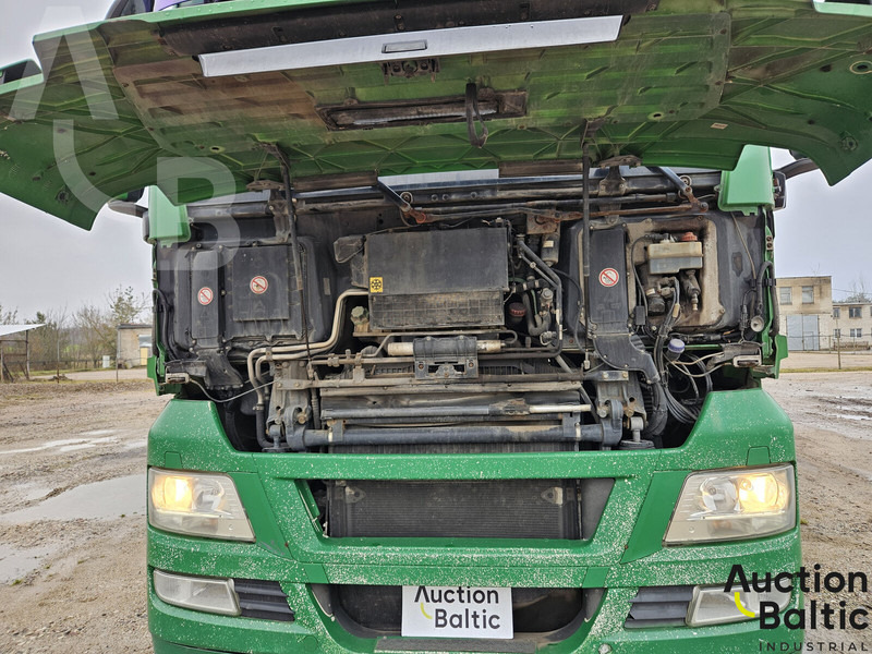 MAN TGX18.440 4X2 BLS - Tractor truck: picture 3 MAN TGX18.440 4X2 BLS - Tractor truck: picture 3