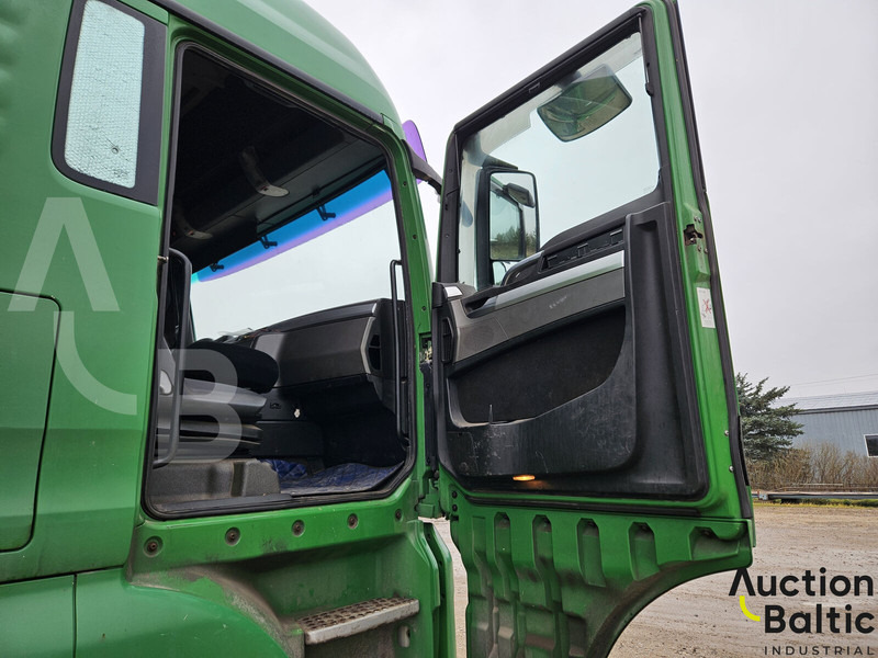 MAN TGX18.440 4X2 BLS - Tractor truck: picture 5 MAN TGX18.440 4X2 BLS - Tractor truck: picture 5