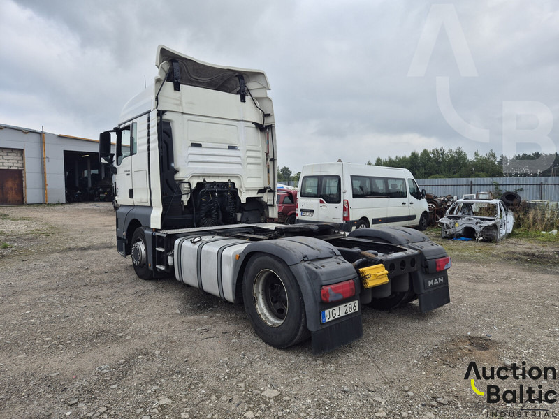 MAN TGX18.440 - Tractor truck: picture 3 MAN TGX18.440 - Tractor truck: picture 3