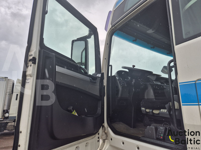 MAN TGX18.440BLS - Tractor truck: picture 5 MAN TGX18.440BLS - Tractor truck: picture 5