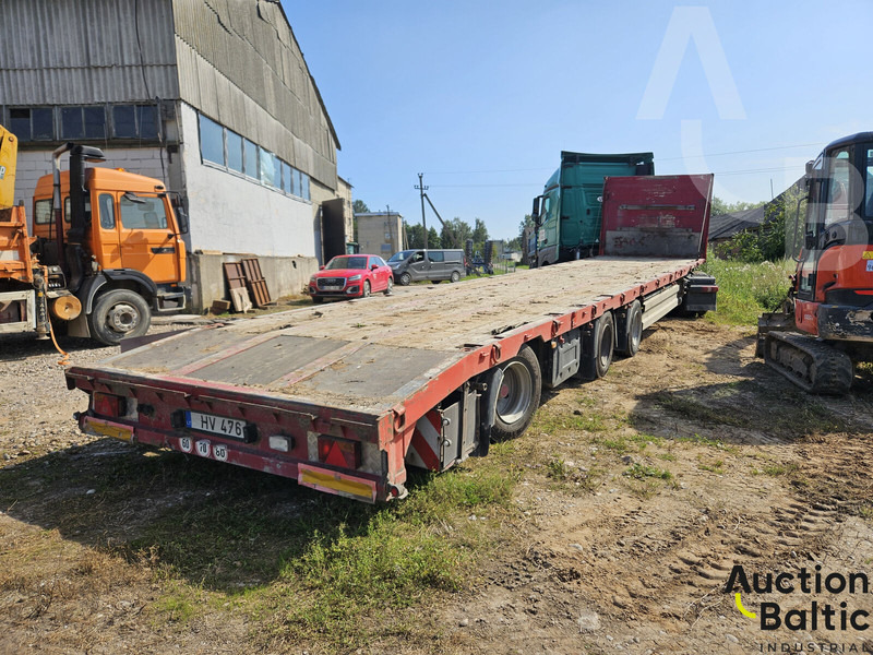Mercedes-Benz Actros 1845 - Tractor truck: picture 5 Mercedes-Benz Actros 1845 - Tractor truck: picture 5