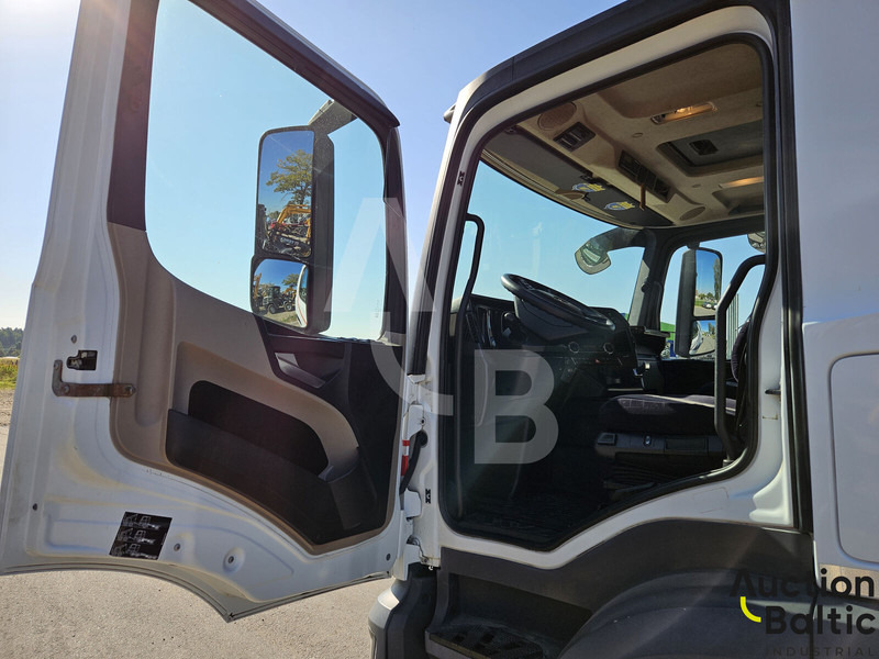 Mercedes-Benz Actros - Tractor truck: picture 5 Mercedes-Benz Actros - Tractor truck: picture 5