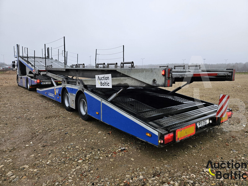 Renault Rimo Adero 1 R - Tractor truck: picture 4 Renault Rimo Adero 1 R - Tractor truck: picture 4