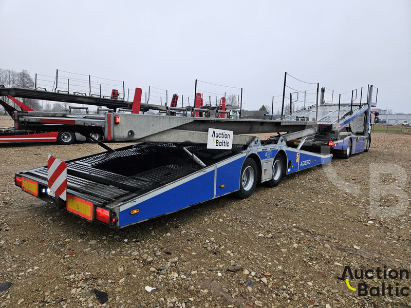 Renault Rimo Adero 1 R - Tractor truck: picture 3 Renault Rimo Adero 1 R - Tractor truck: picture 3