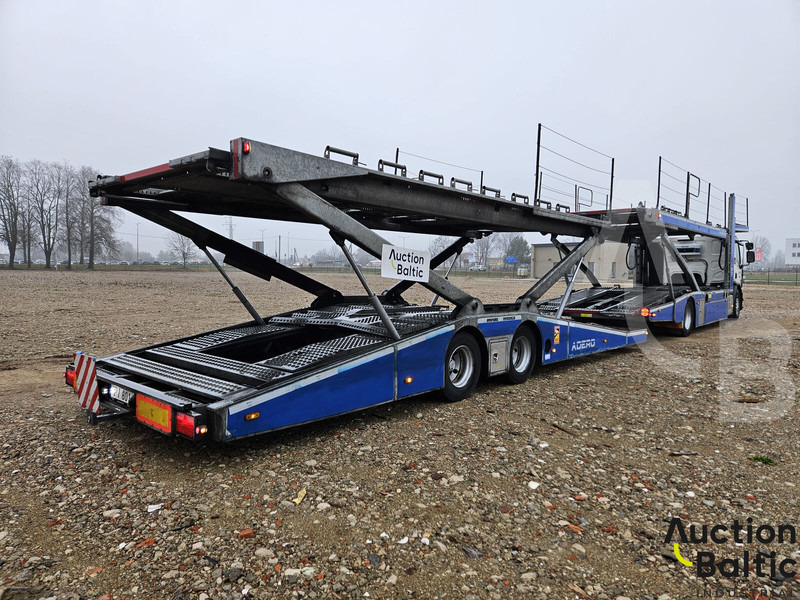 Renault Rimo Adero 1 R - Tractor truck: picture 4 Renault Rimo Adero 1 R - Tractor truck: picture 4