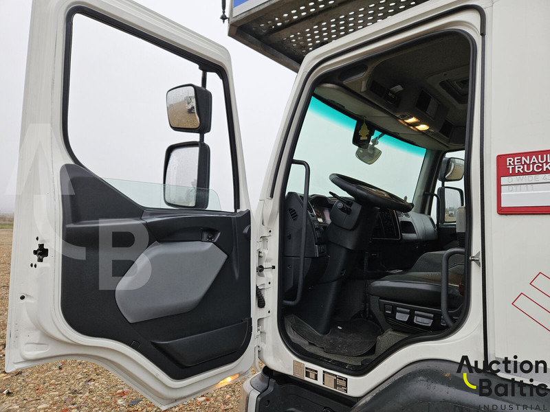Renault Rimo Adero 1 R - Tractor truck: picture 5 Renault Rimo Adero 1 R - Tractor truck: picture 5