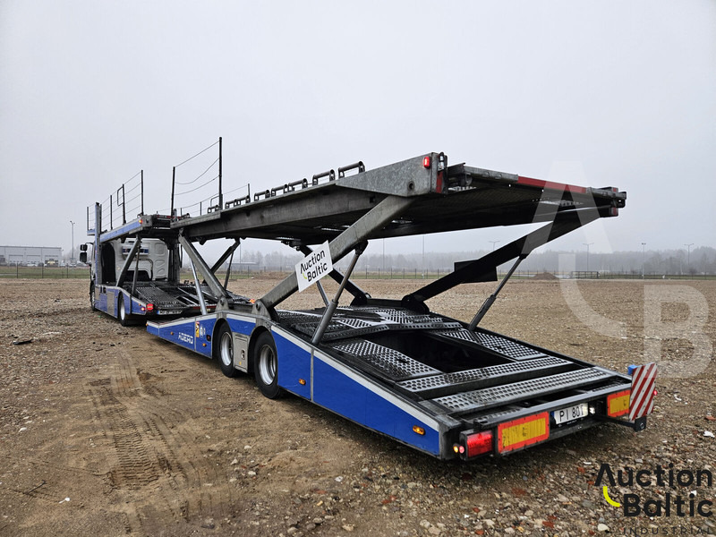 Renault Rimo Adero 1 R - Tractor truck: picture 3 Renault Rimo Adero 1 R - Tractor truck: picture 3