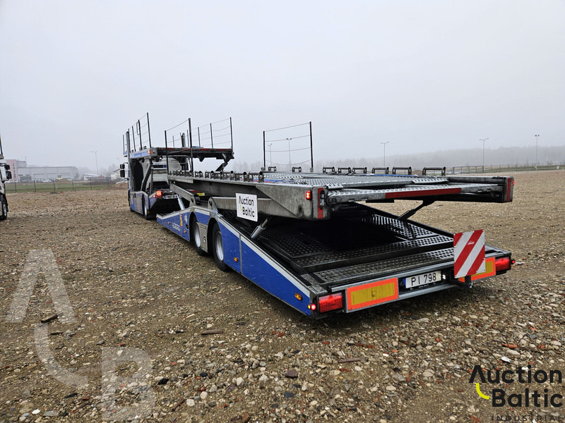 Renault Rimo Adero 1 R - Tractor truck: picture 3 Renault Rimo Adero 1 R - Tractor truck: picture 3