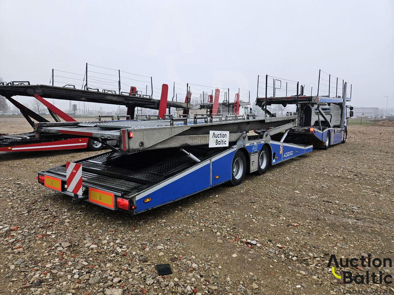 Renault Rimo Adero 1 R - Tractor truck: picture 4 Renault Rimo Adero 1 R - Tractor truck: picture 4