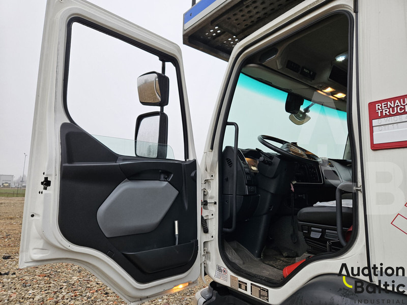 Renault Rimo Adero 1 R - Tractor truck: picture 5 Renault Rimo Adero 1 R - Tractor truck: picture 5