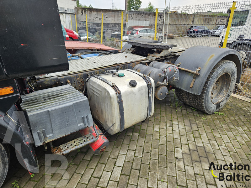 Scania 420 - Tractor truck: picture 4 Scania 420 - Tractor truck: picture 4