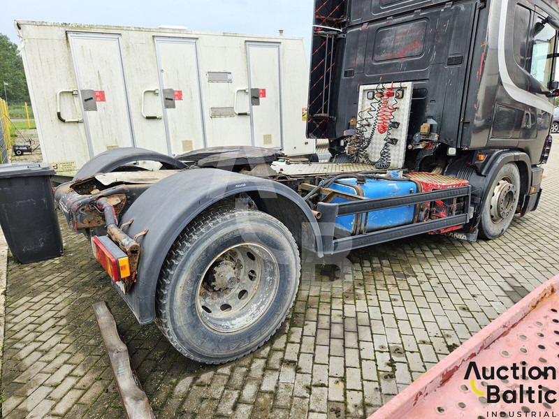 Scania 420 - Tractor truck: picture 5 Scania 420 - Tractor truck: picture 5