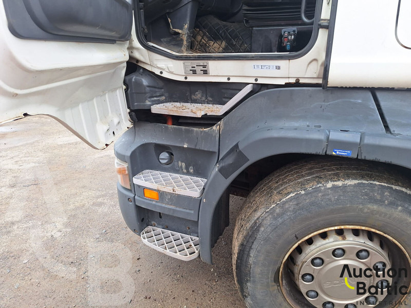 Scania R 420 LA4X2MNA - Tractor truck: picture 4 Scania R 420 LA4X2MNA - Tractor truck: picture 4