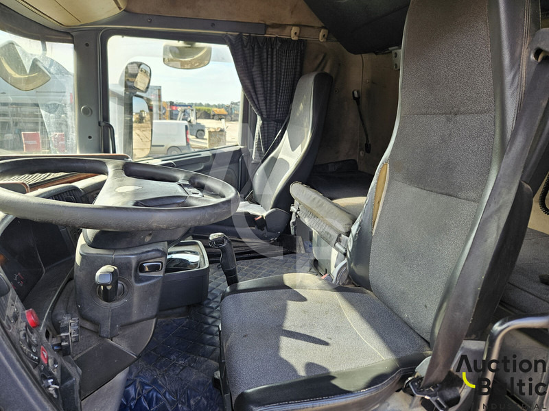 Scania R 420 LA4X2MNA - Tractor truck: picture 5 Scania R 420 LA4X2MNA - Tractor truck: picture 5