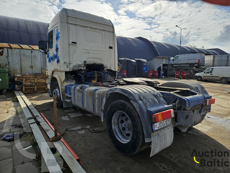 Scania R 420 LA4X2MNA - Tractor truck: picture 2 Scania R 420 LA4X2MNA - Tractor truck: picture 2