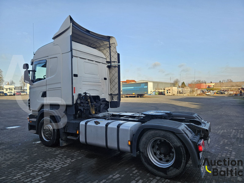 Scania R 440 A - Tractor truck: picture 3 Scania R 440 A - Tractor truck: picture 3