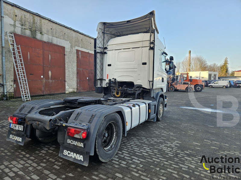 Scania R 440 A - Tractor truck: picture 4 Scania R 440 A - Tractor truck: picture 4