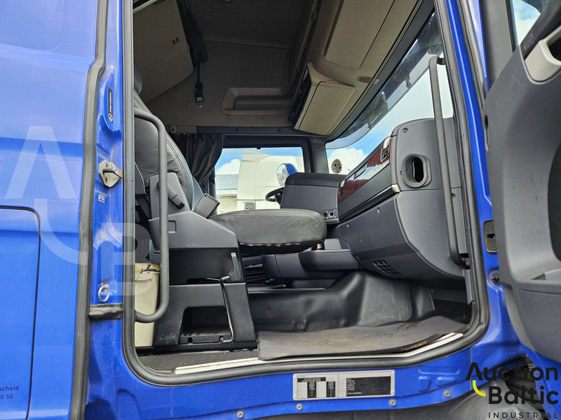 Scania R 500 LA - Tractor truck: picture 5 Scania R 500 LA - Tractor truck: picture 5