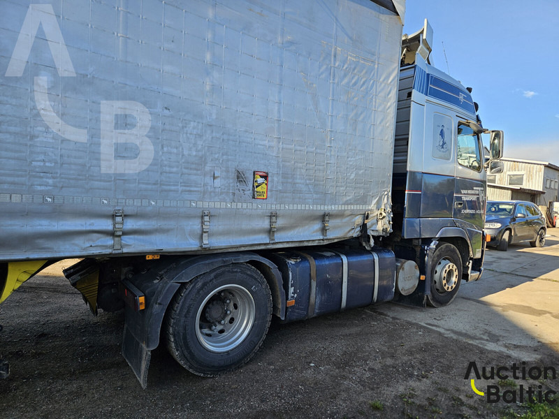Volvo FH12 - Tractor truck: picture 3 Volvo FH12 - Tractor truck: picture 3
