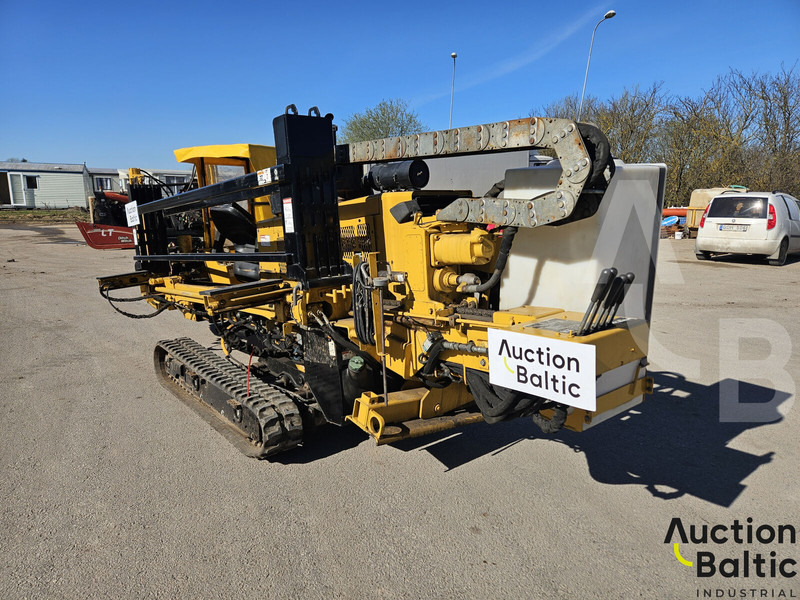 VERMEER D16x20A - Drilling machine: picture 2 VERMEER D16x20A - Drilling machine: picture 2